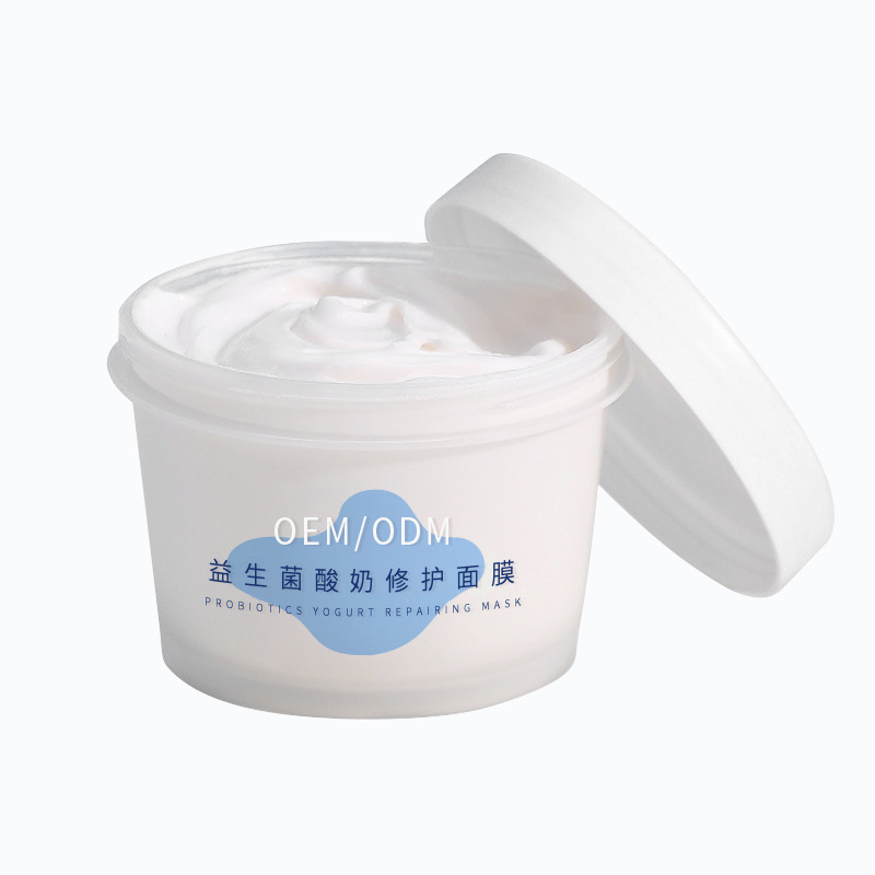 德德维芙_益生菌酸奶面膜OEM