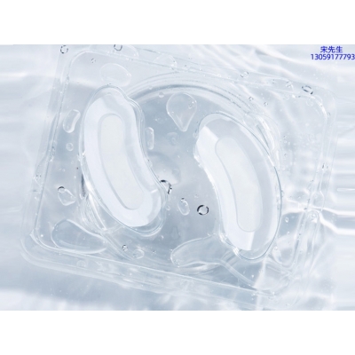 德德维芙_美容院玻尿酸微针眼贴OEM 玻尿酸微晶片眼贴OEM