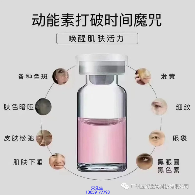 德德维芙_水光动能素厂家货源
